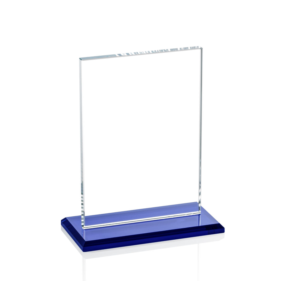 Algoma Award - Blue 3/8" 12