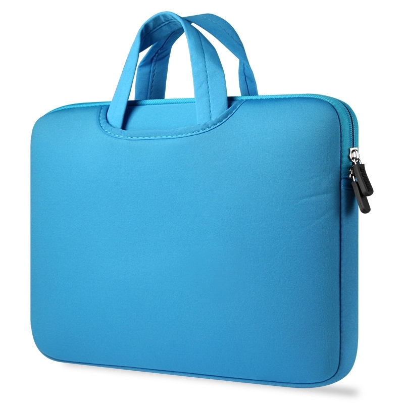 13.3" sponge Laptop Sleeve - Portable Carrying Bag 2