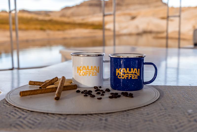 Sedona 16oz Enamel Mug 40