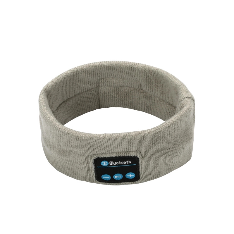 Bluetooth Wireless Sport Headband 5