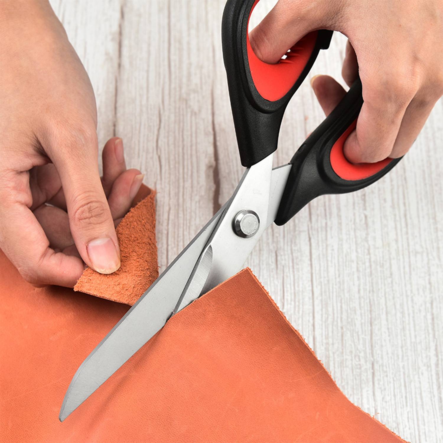 Premium Tailor Scissors 2