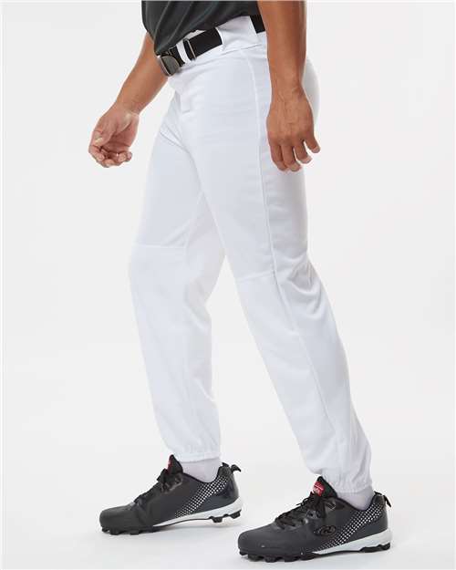 Men's Baseball Pants - 605P 9