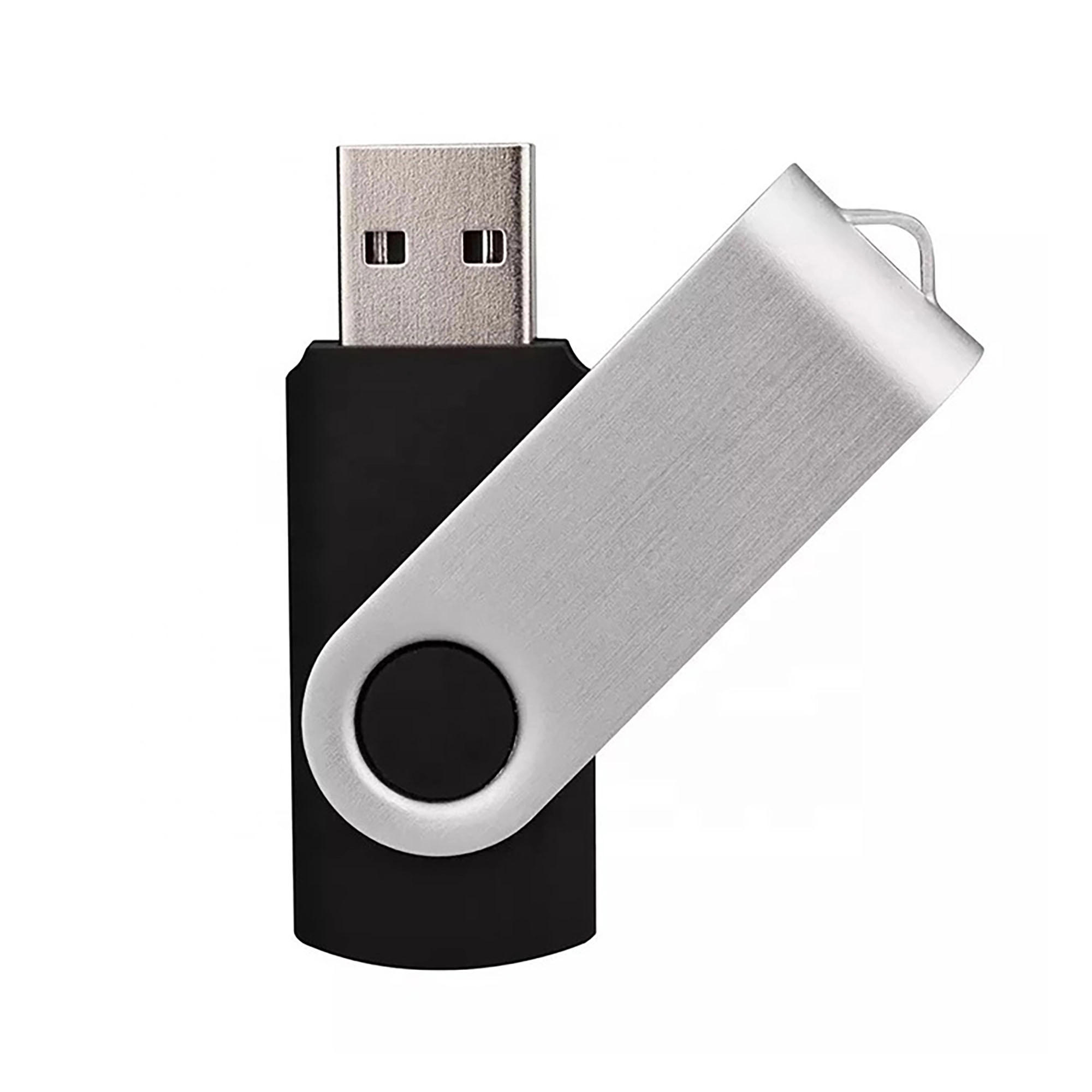 USB 2.0 Swivel Thumb Drives 10