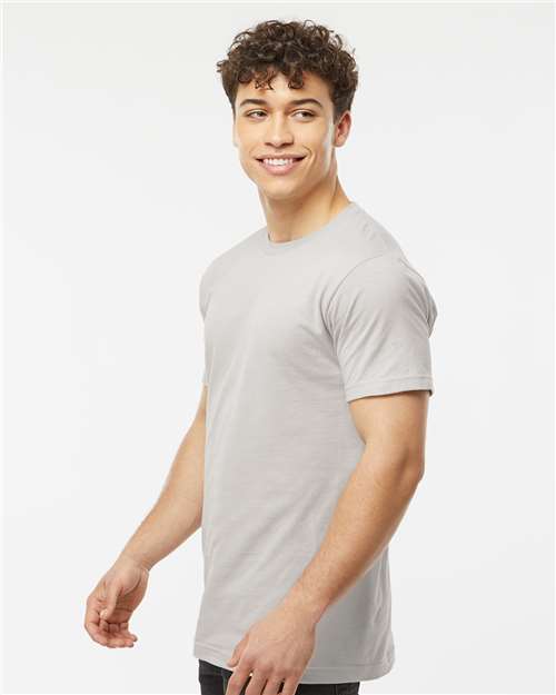 Unisex Fine Jersey T-Shirt - 202 130