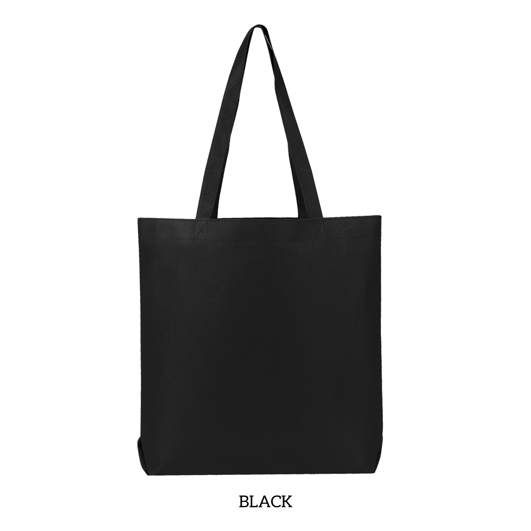 80 gm Non-Woven Tote Bag 8