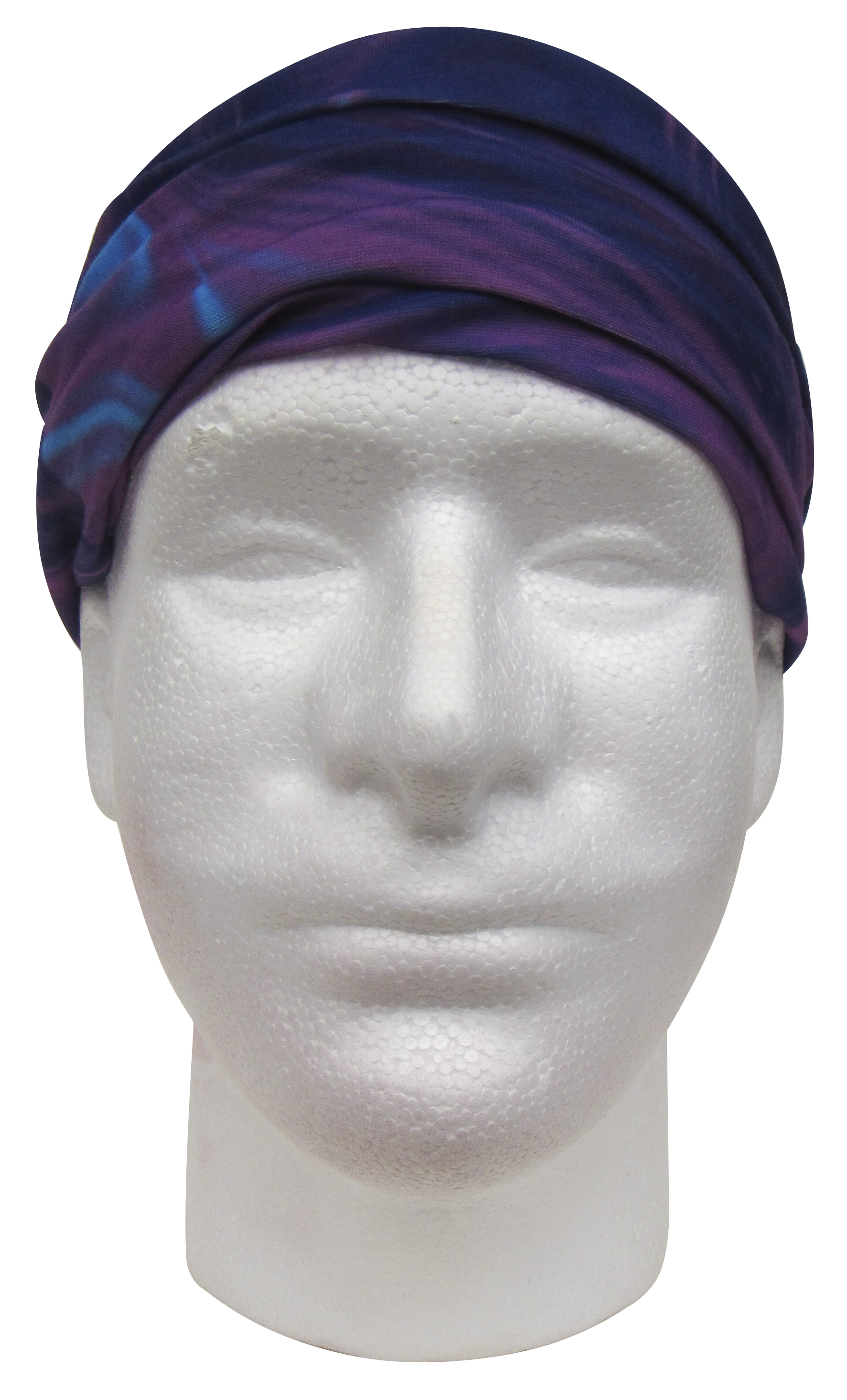 Universal Source® Full-Color Bandana 21