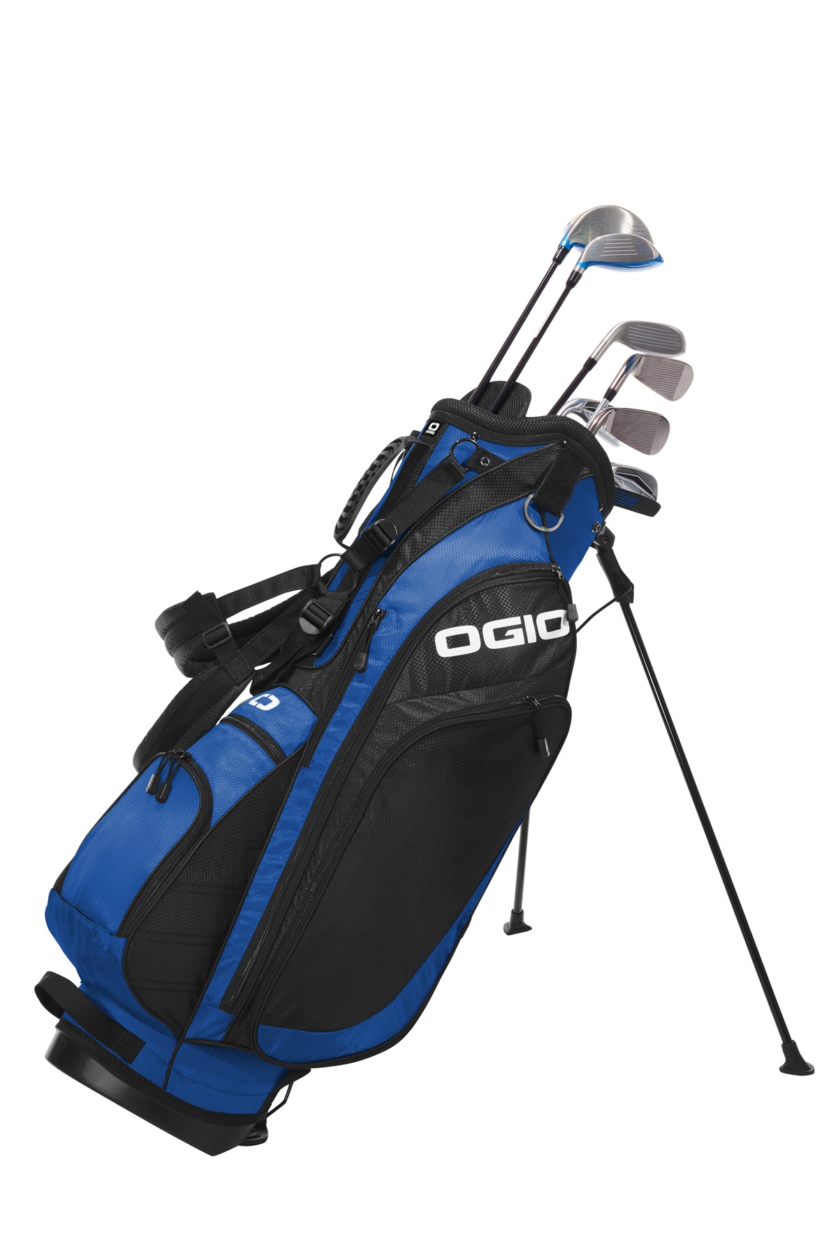 OGIO XL (Xtra-Light) 2.0 Golf Bag 425043 4