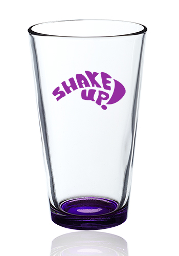16 oz. ARC Pint Glasses 16