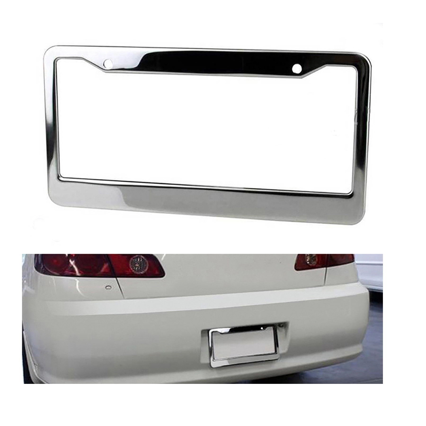 Car & Vehicle License Holder