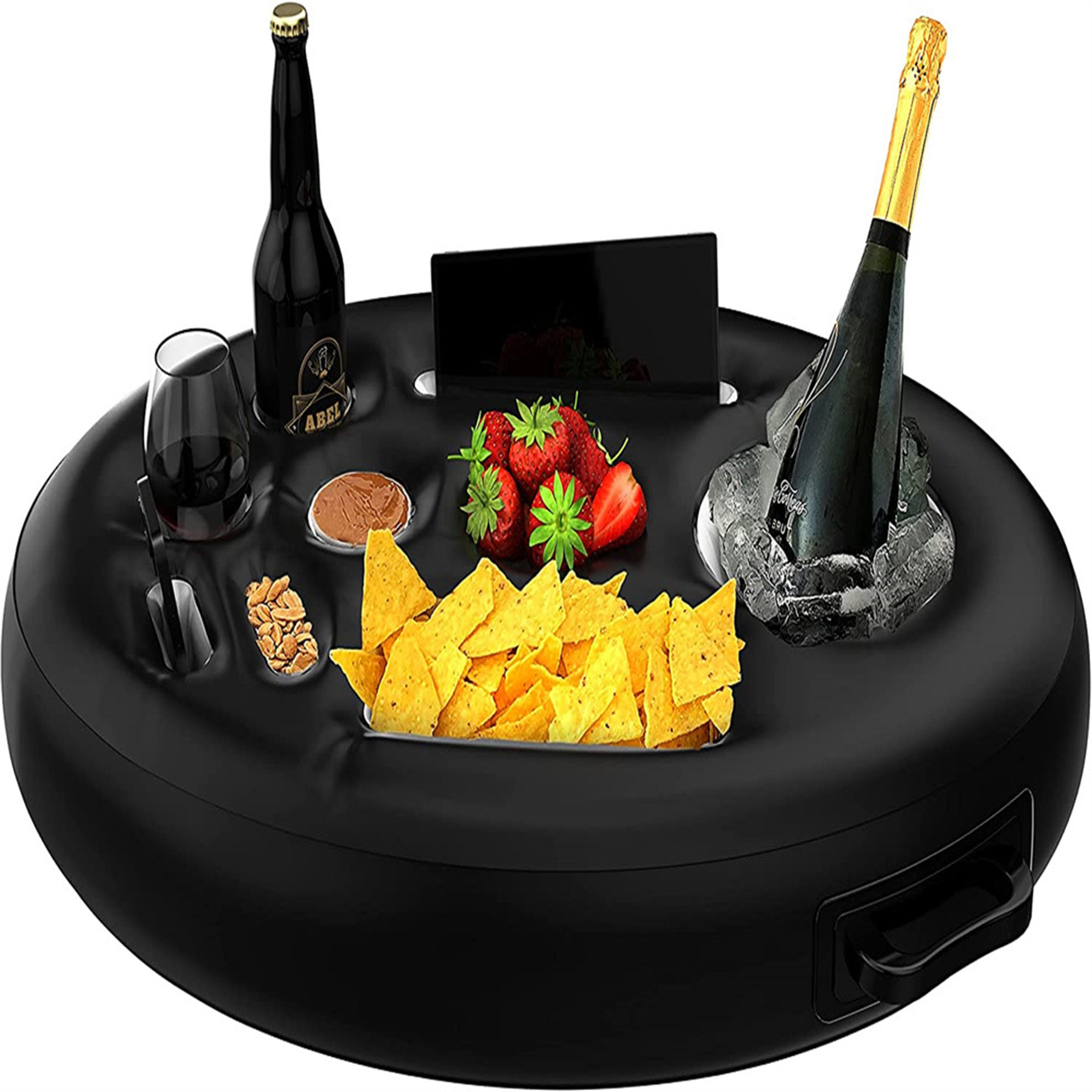 Floating Drink Tray 2