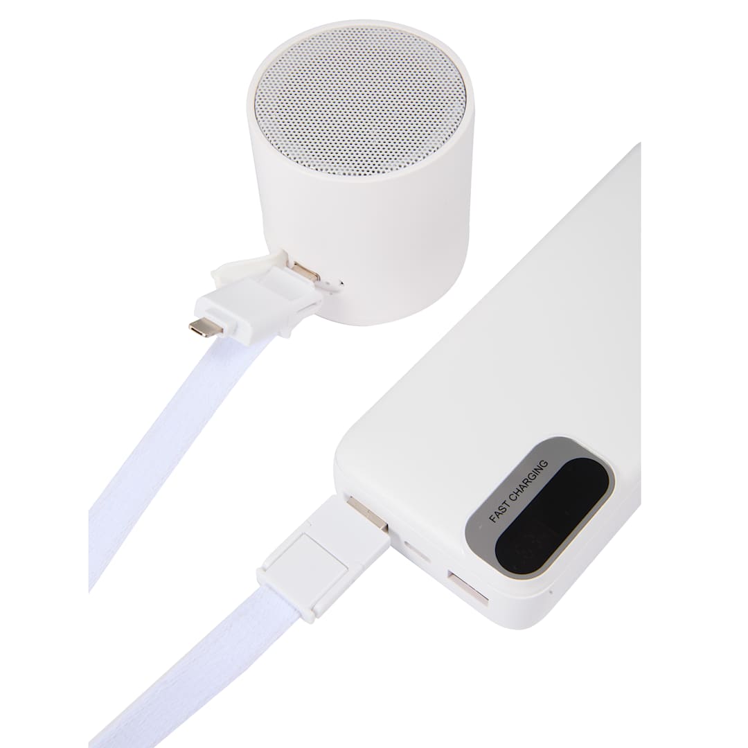 5-in-1 40W PD Charging Cable Lanyard 64
