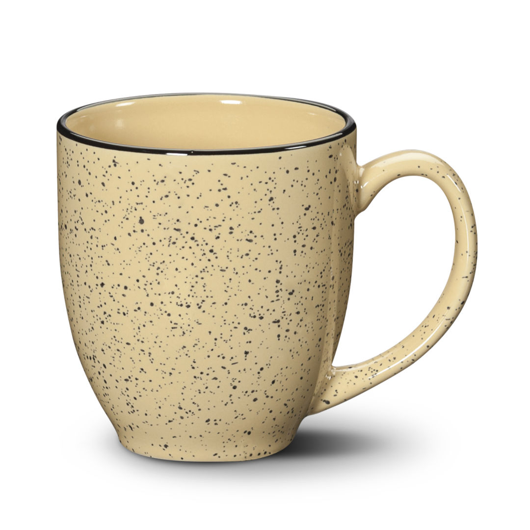 Santa Fe Mug - 16oz - Imprinted 23