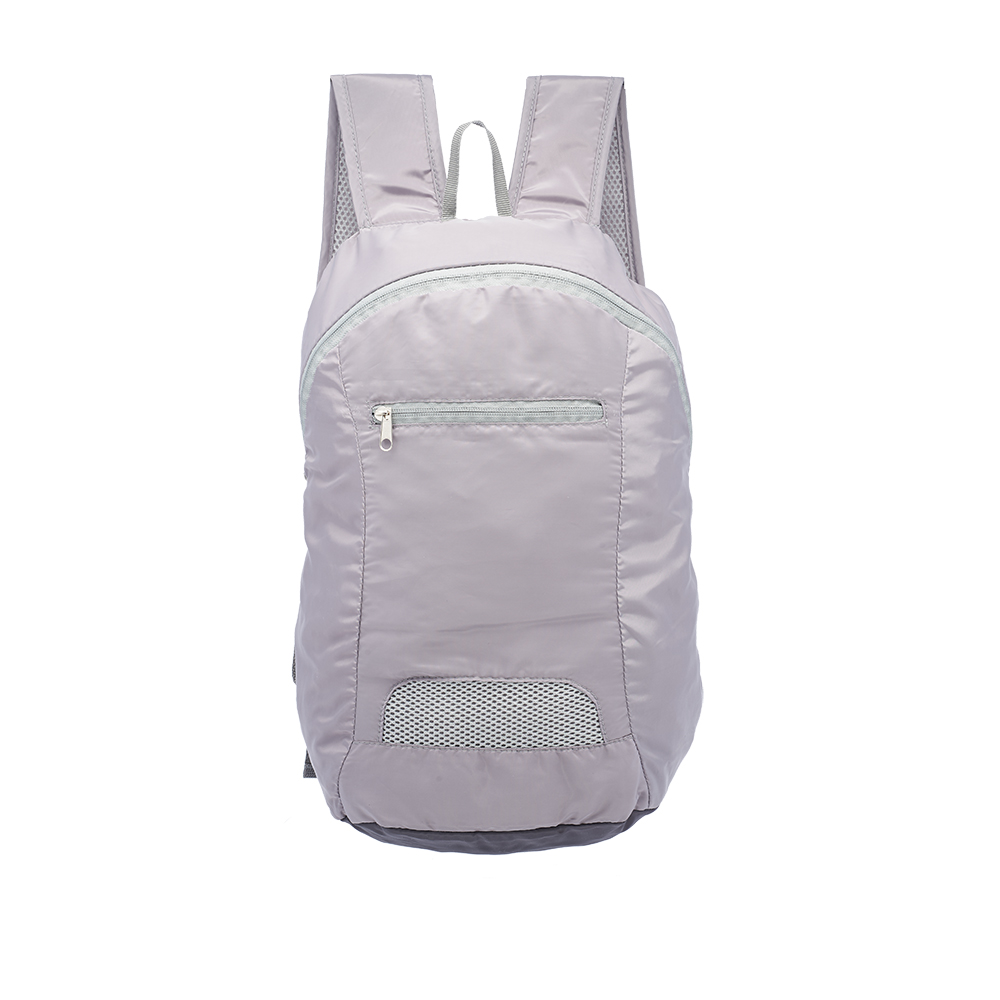Running Mate Collapsible Silk Soft Backpack 3