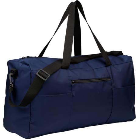 Packable Recycled Duffle Bag 121