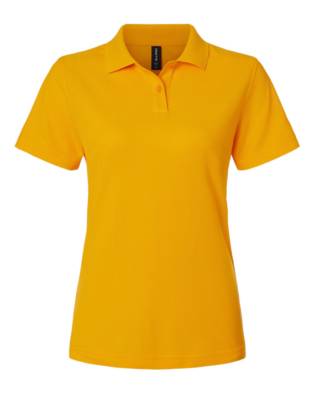Women's Pique Polo - 62800L 83
