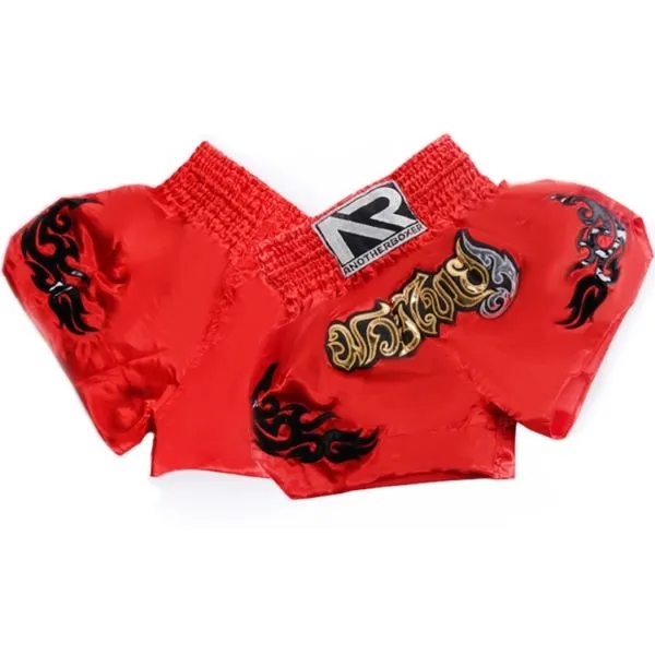 Custom Muay Thai Shorts 3