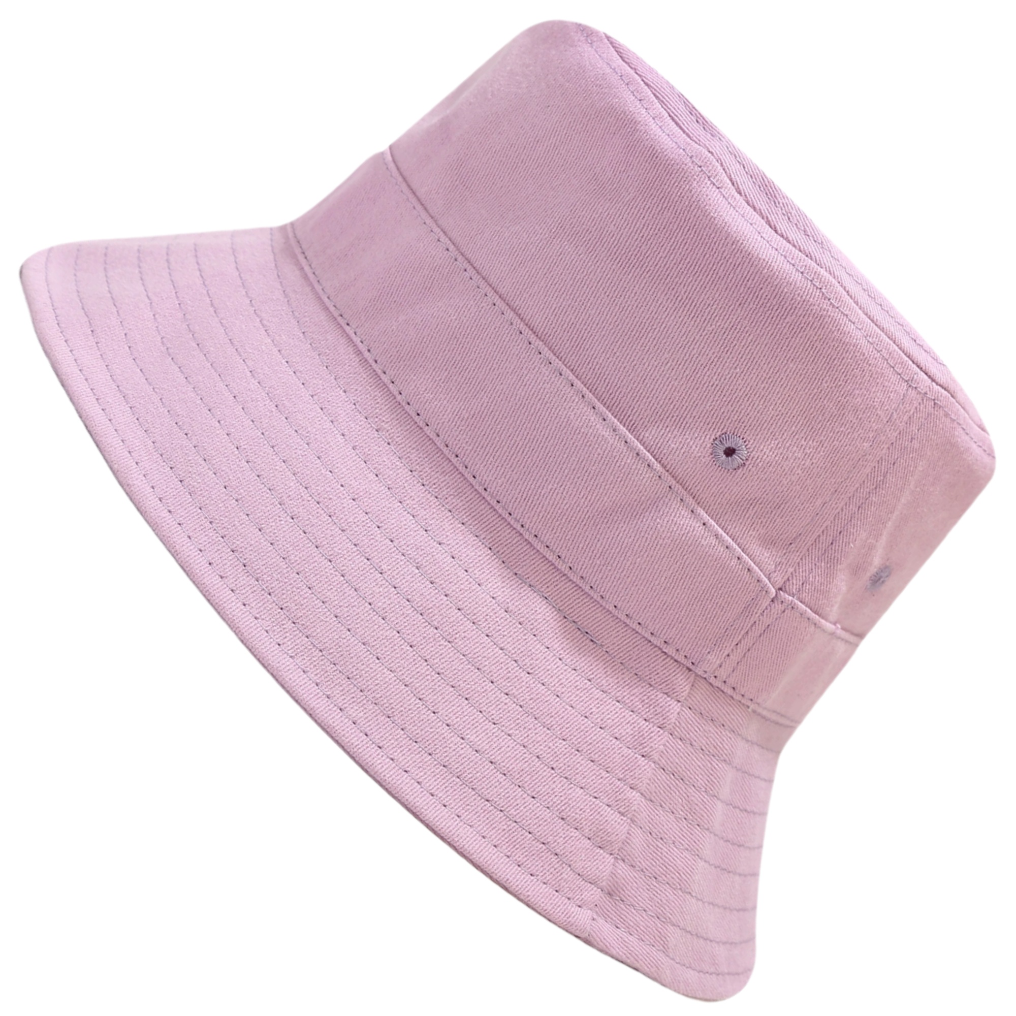 Trendy Cotton Beach Sun Hat 11