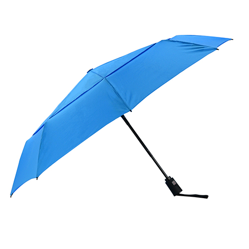 Shed Rain™ Vortex® 43" Auto-Open/Close Compact Umbrella 32