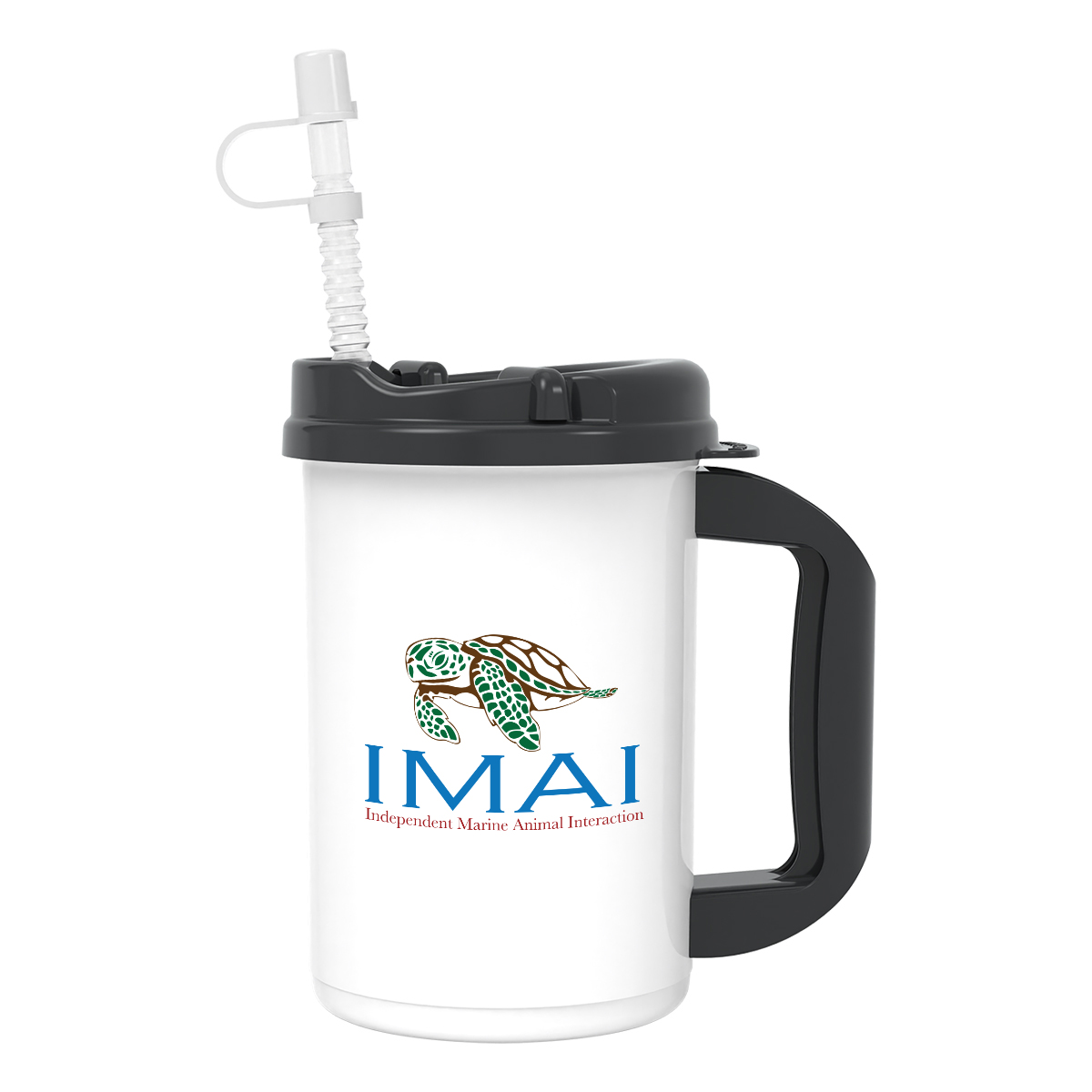 20 Oz. Thermo Mug 5