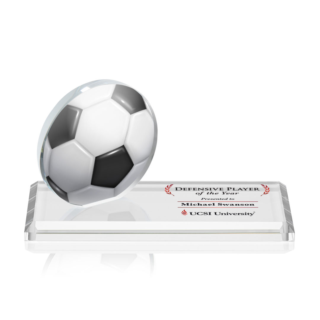 Northam VividPrint™ Award - Soccer 8