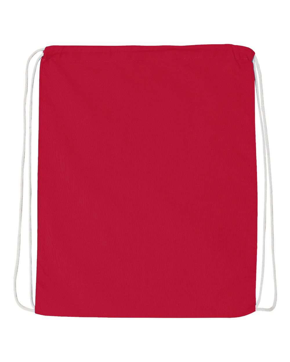 Economical Cotton Drawstring Bag - Q4500 55