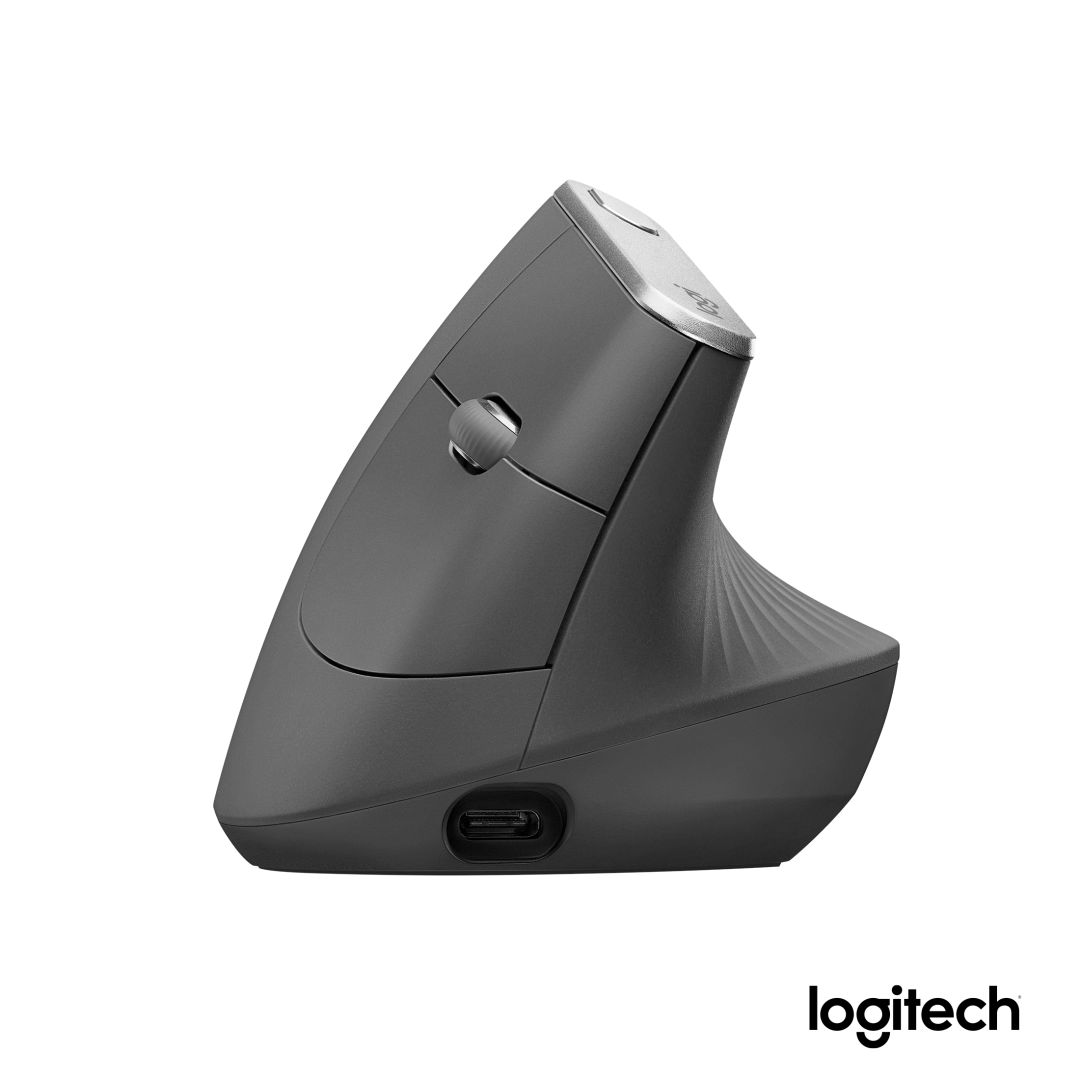 Logitech® MX Vertical Mouse 13