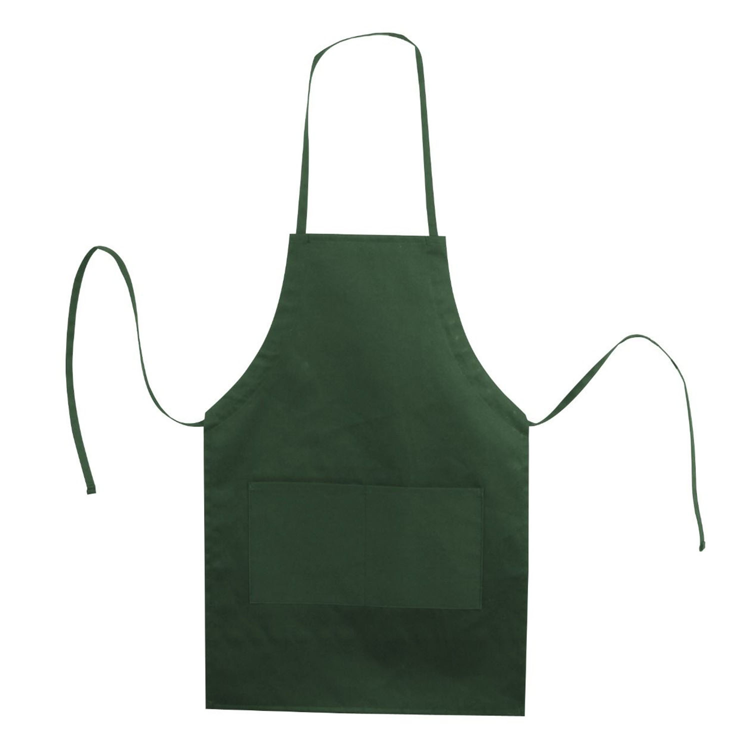 9 Oz. Long Rounded Handy Apron 2