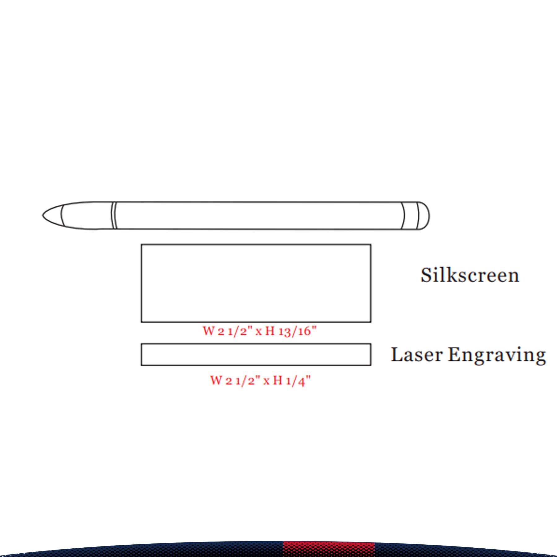 Ravie Dual Stylus Pen 2
