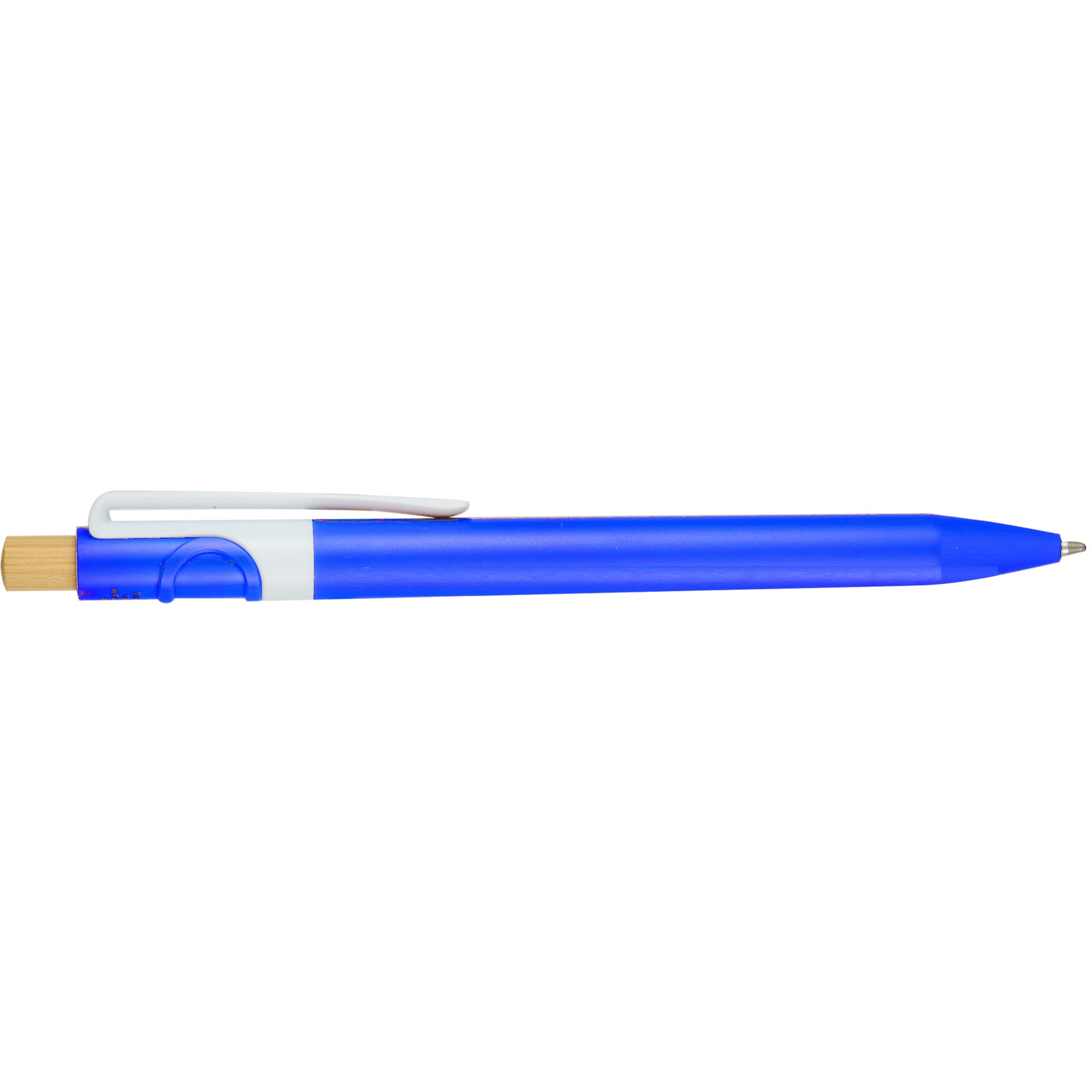 Sunburst Recycled Gel Pen 41