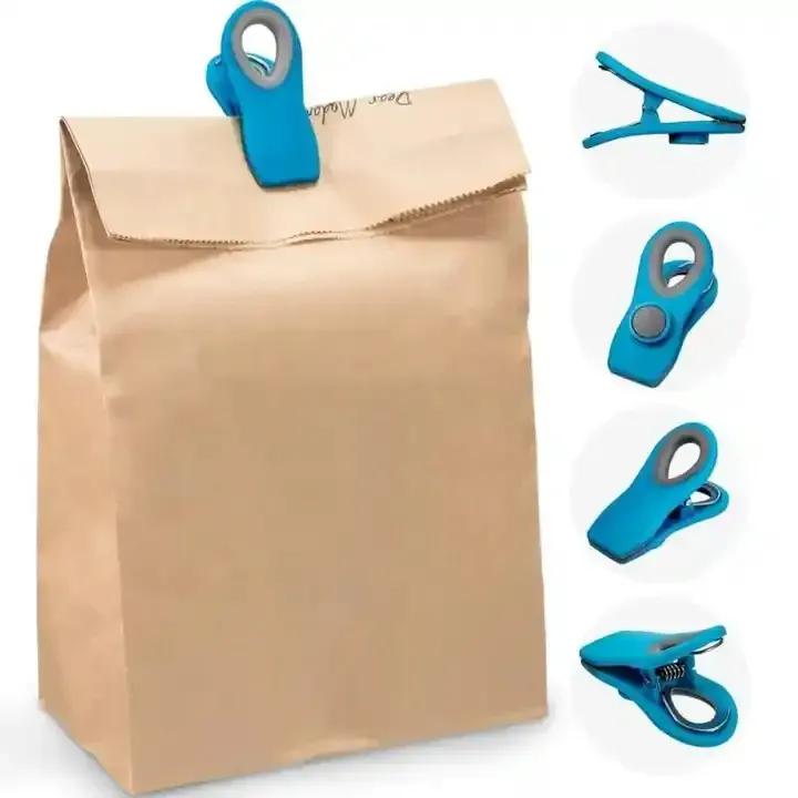 Bani Magnet Sealing Cilp 6