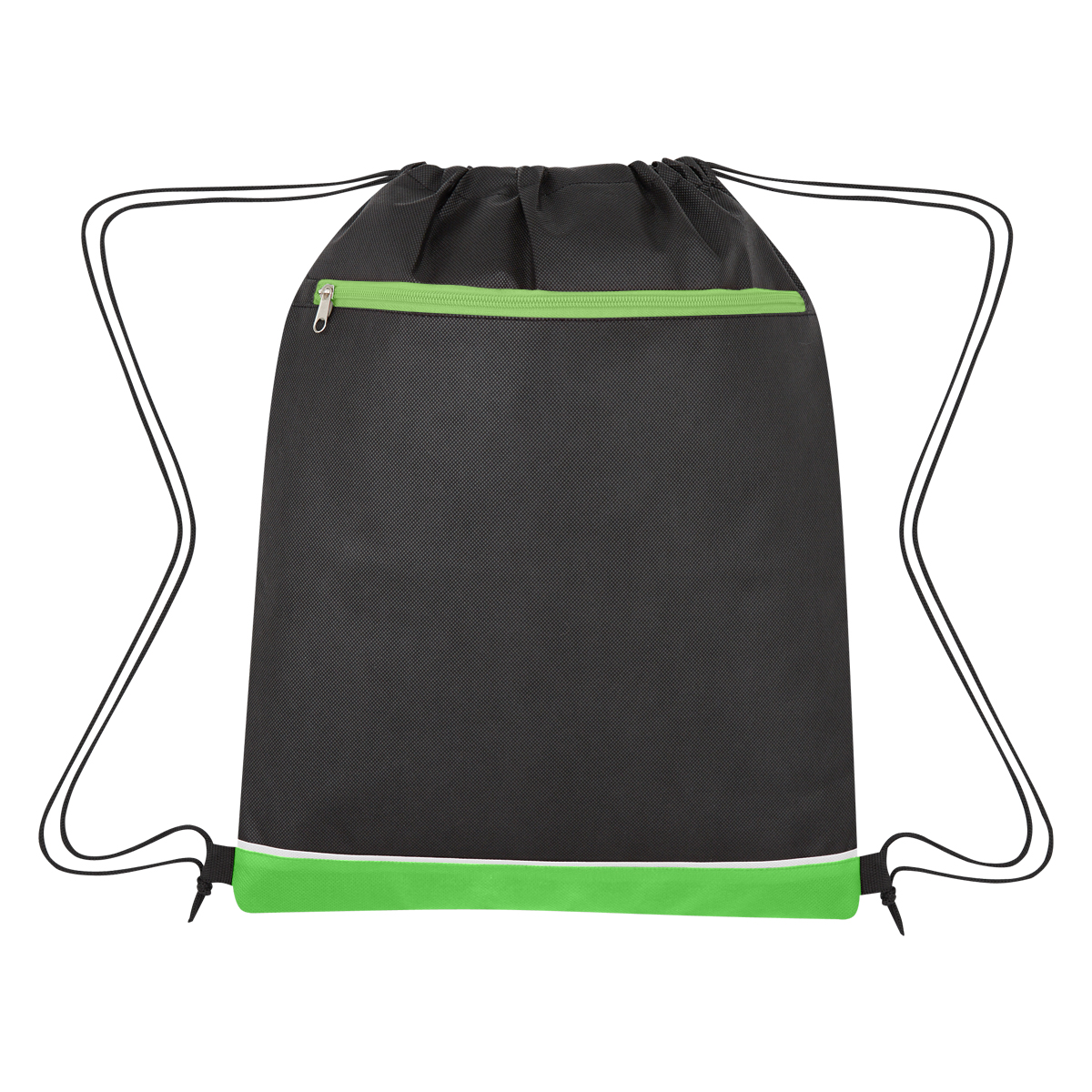 Non-Woven Bandura Drawstring Bag 10