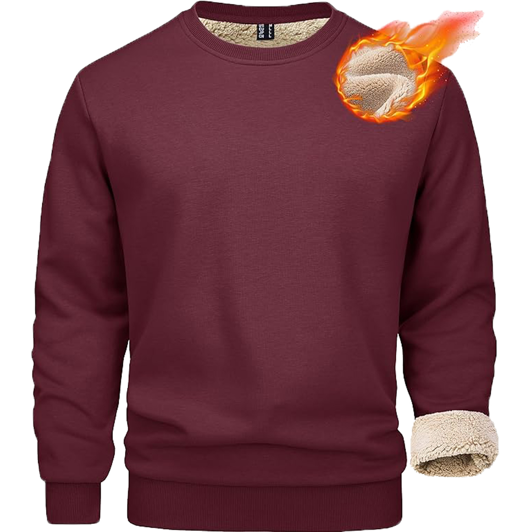 Sweatshirts, custom hoodie or sweatshirt with logo imprint 18