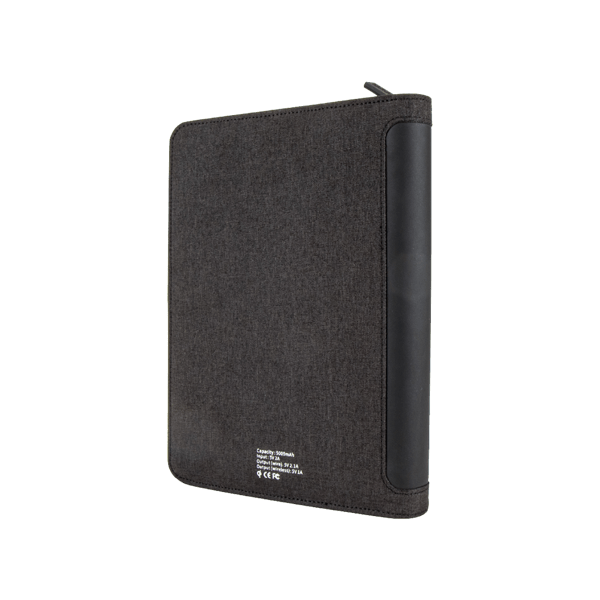Austin Wireless Powerbank Portfolio 10