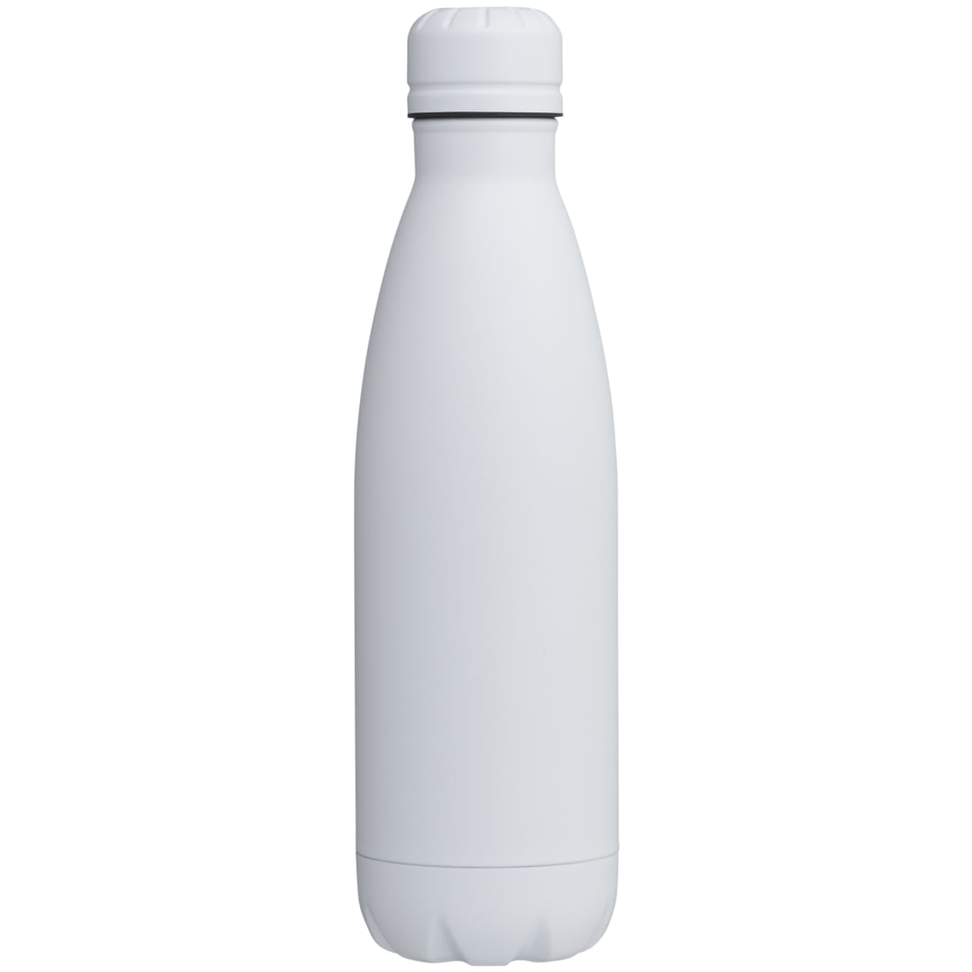 Copper Vacuum Insulated Bottle 17oz, custom water bottle with logo imprint 43