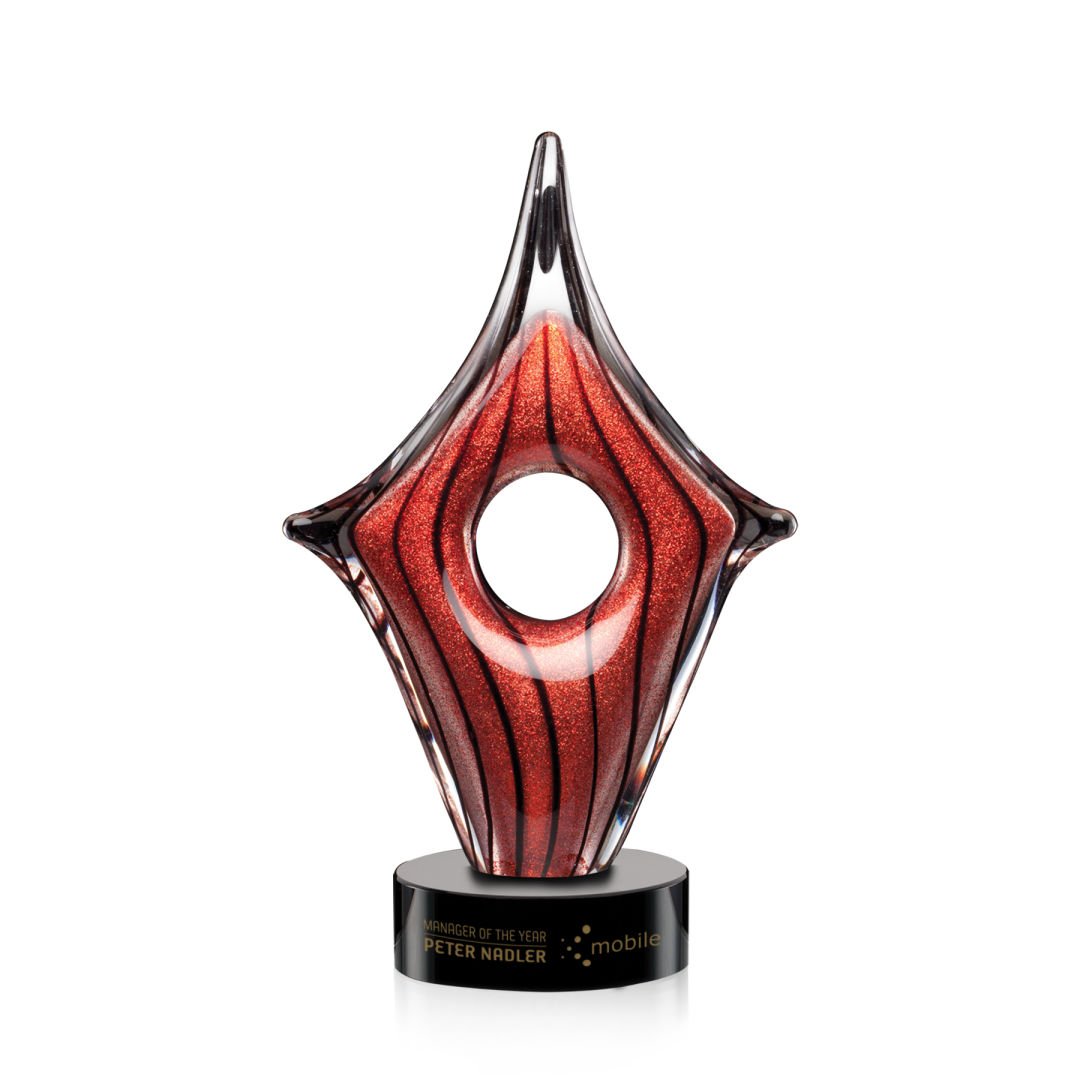 Rialto Award 4