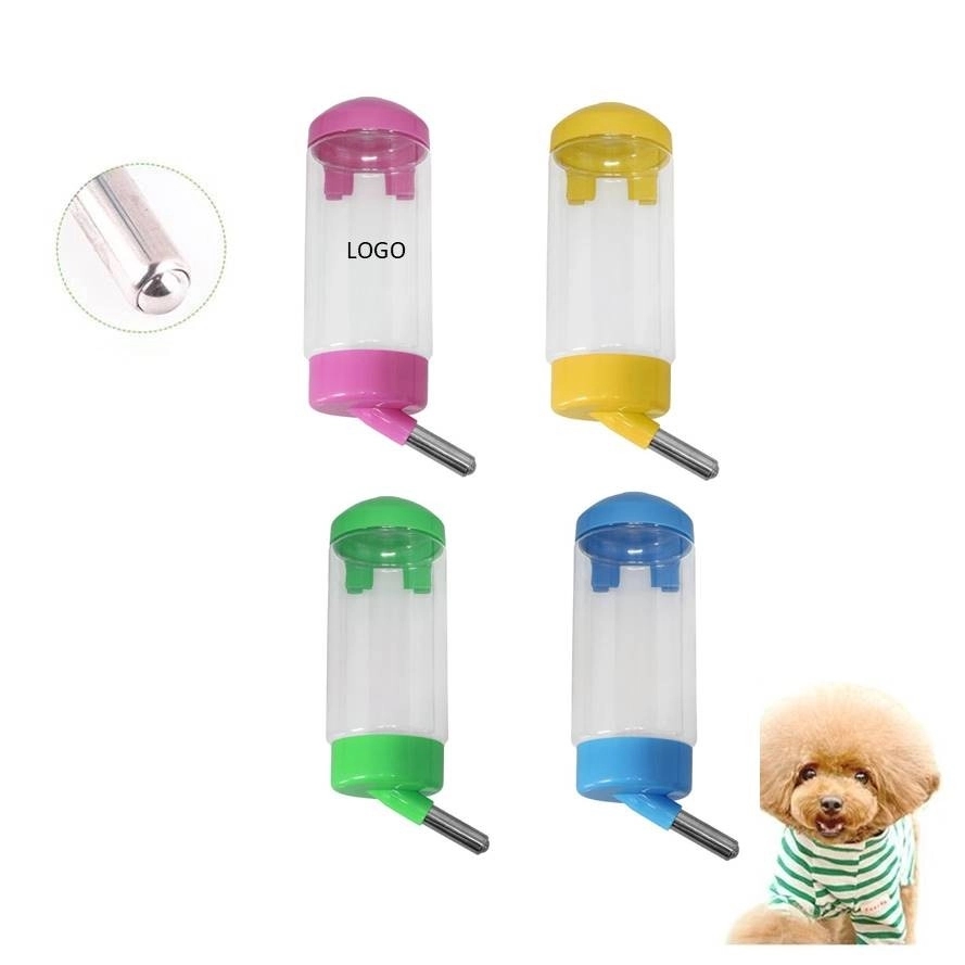 Pet Water Bottle 3