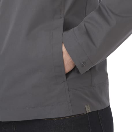 FOSTER Eco Jacket - Men's 156