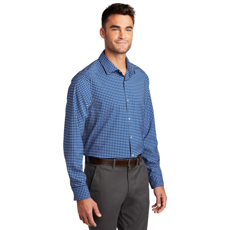 Port Authority City Stretch Shirt 3