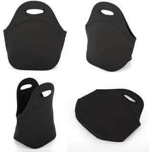 Zippered Lunch Bags 13