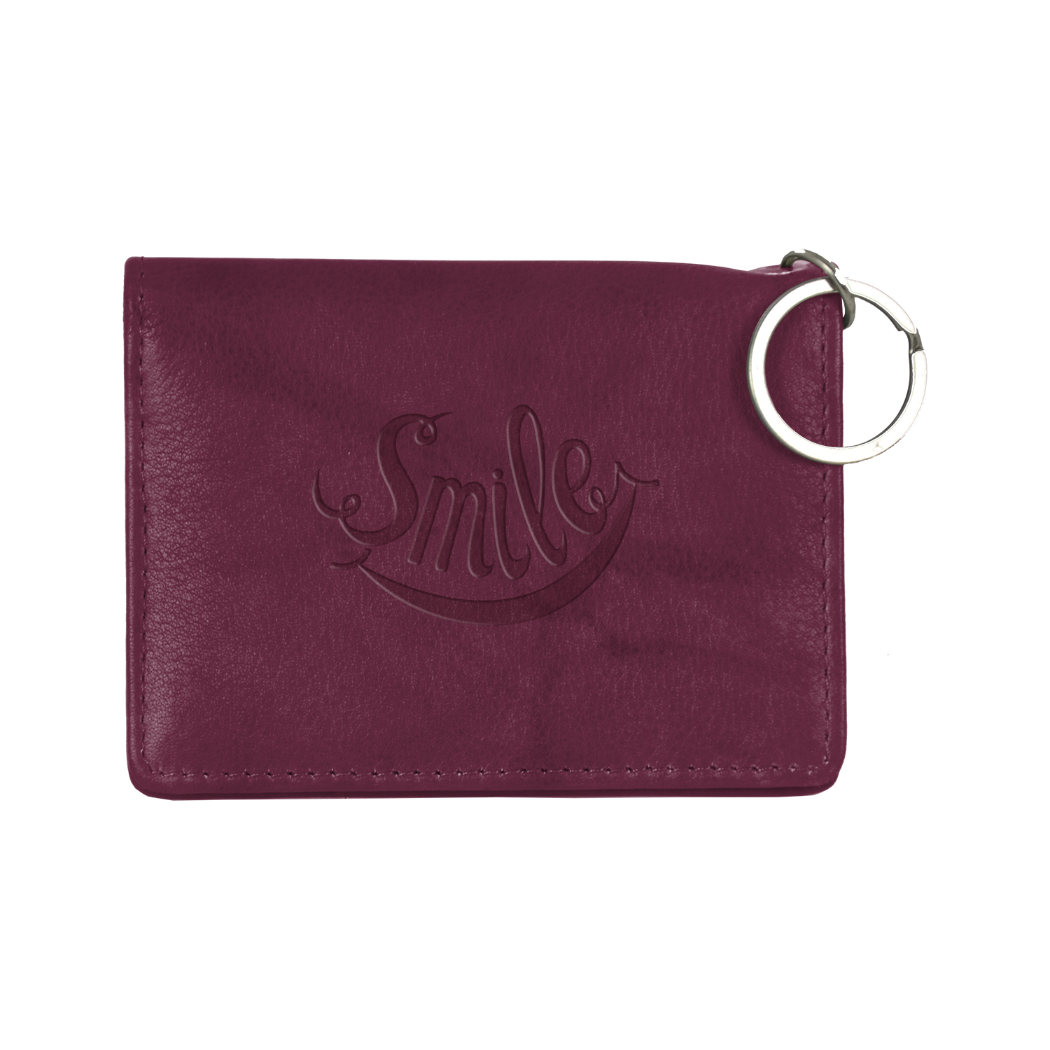 Andrew Philips® Leather ID Holder 33