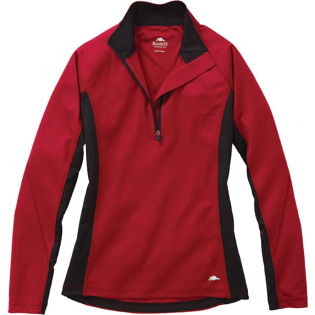 Women's Birchlake Roots73 Tech Long Sleeve 52