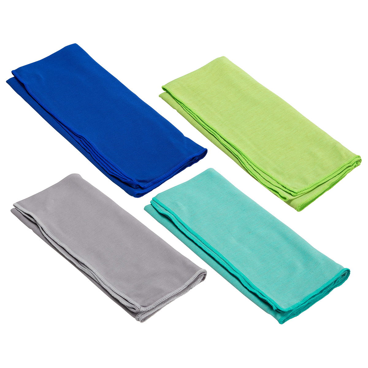 Eclipse Copper-Infused Cooling Towel 2