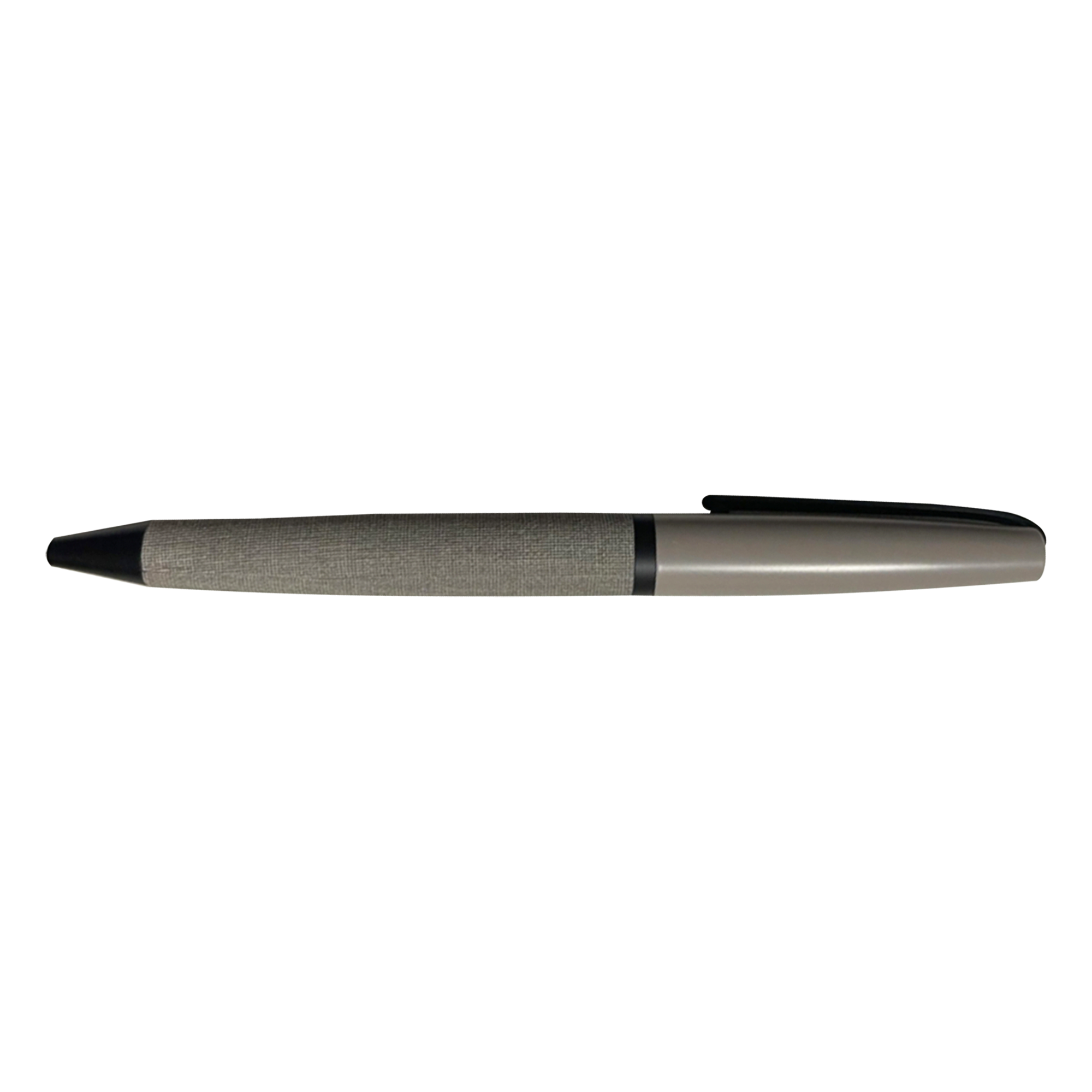 William Leatherette Ballpoint Pen 8