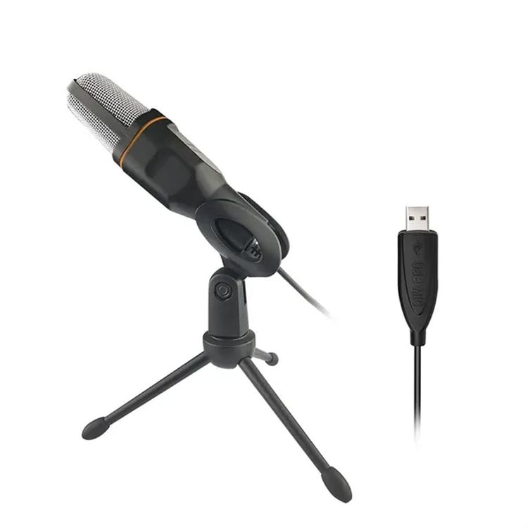Sound Podcast Studio Microphone 2