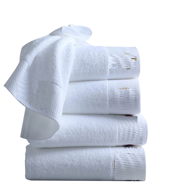 Classy Hand Towel Hotel Supplier 3