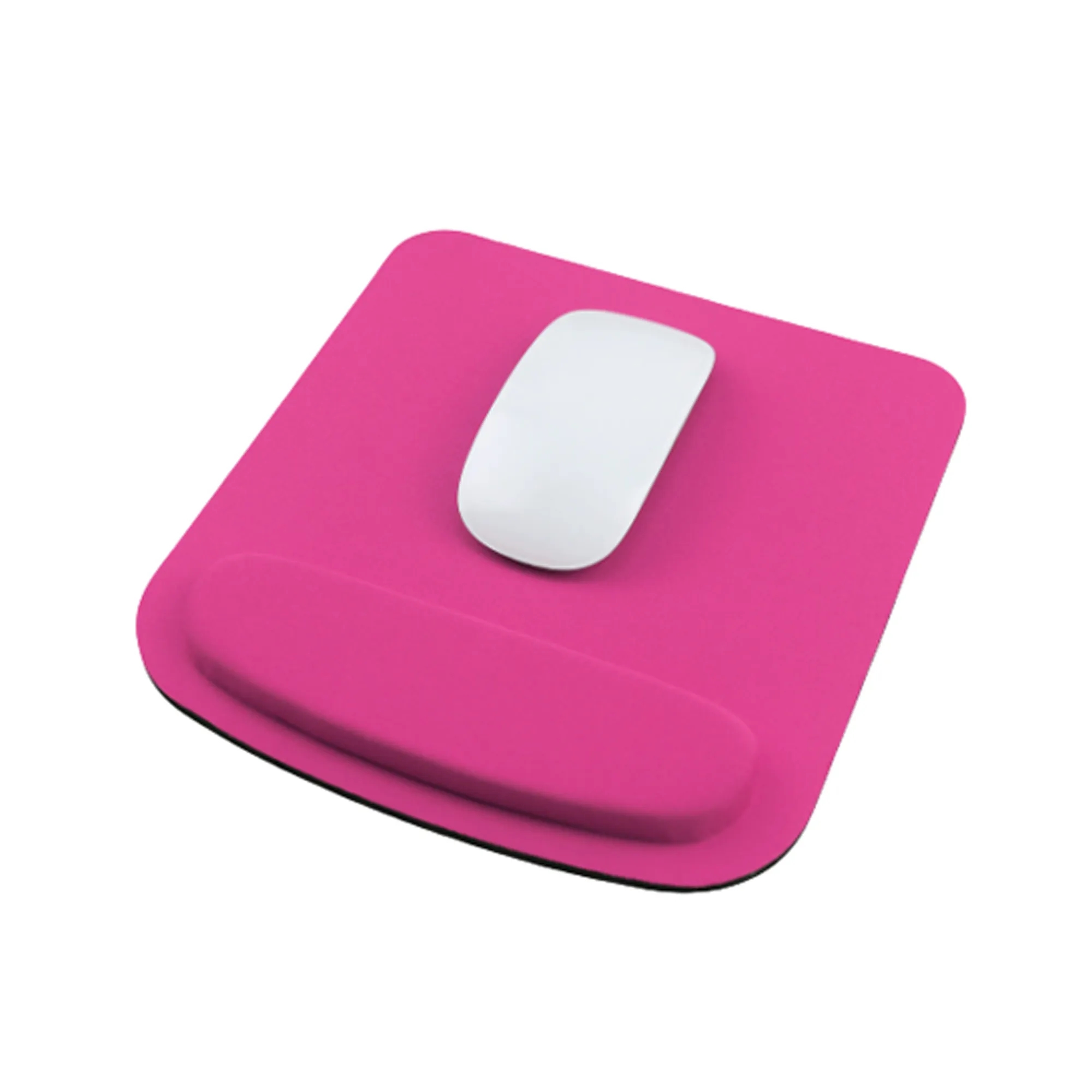 Thickened Sponge Wrist Support Mouse Pad 4
