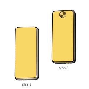 Slim Card Design Dual Electric Arc Lighter 14