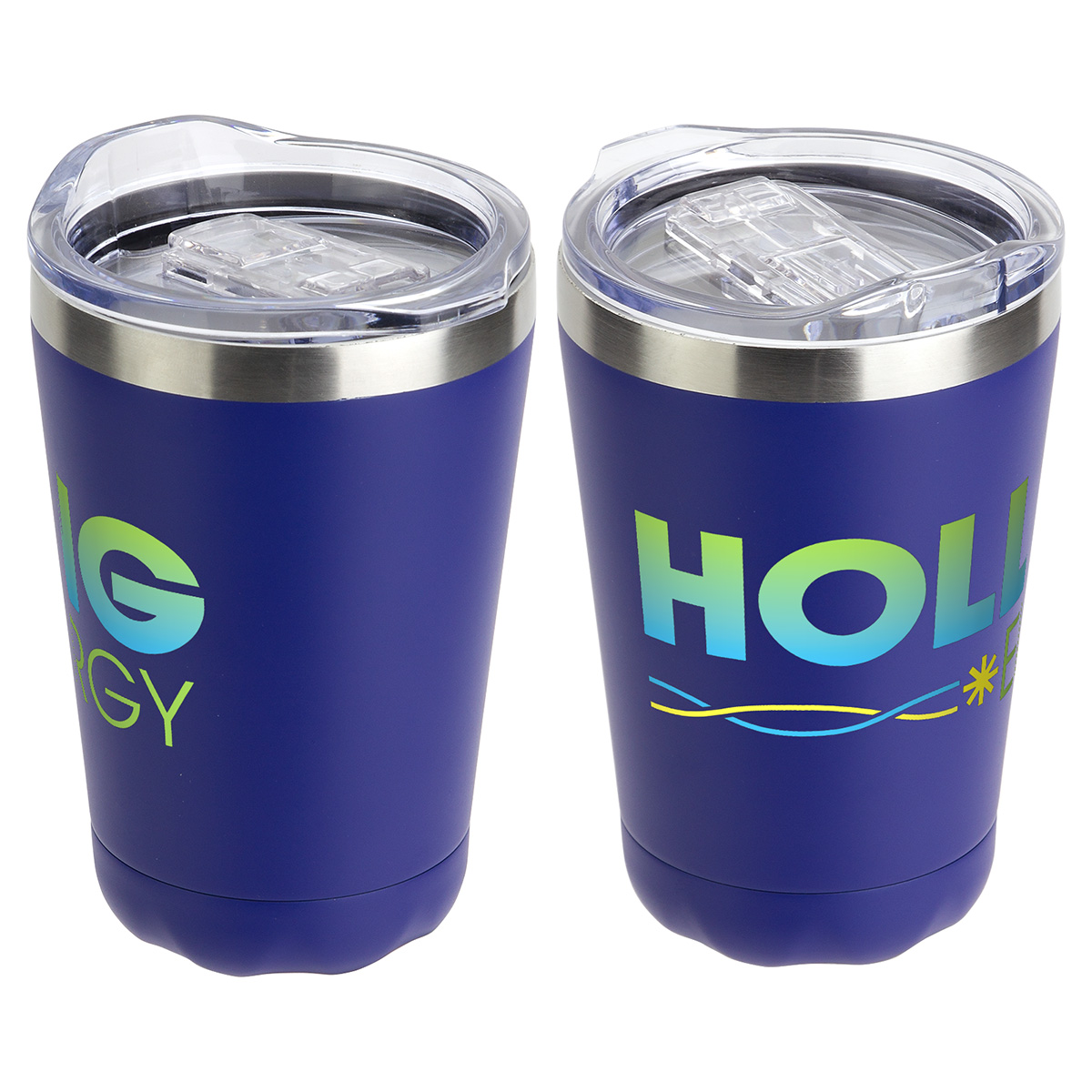 Cadet 9 oz Insulated Stainless Steel Tumbler 3