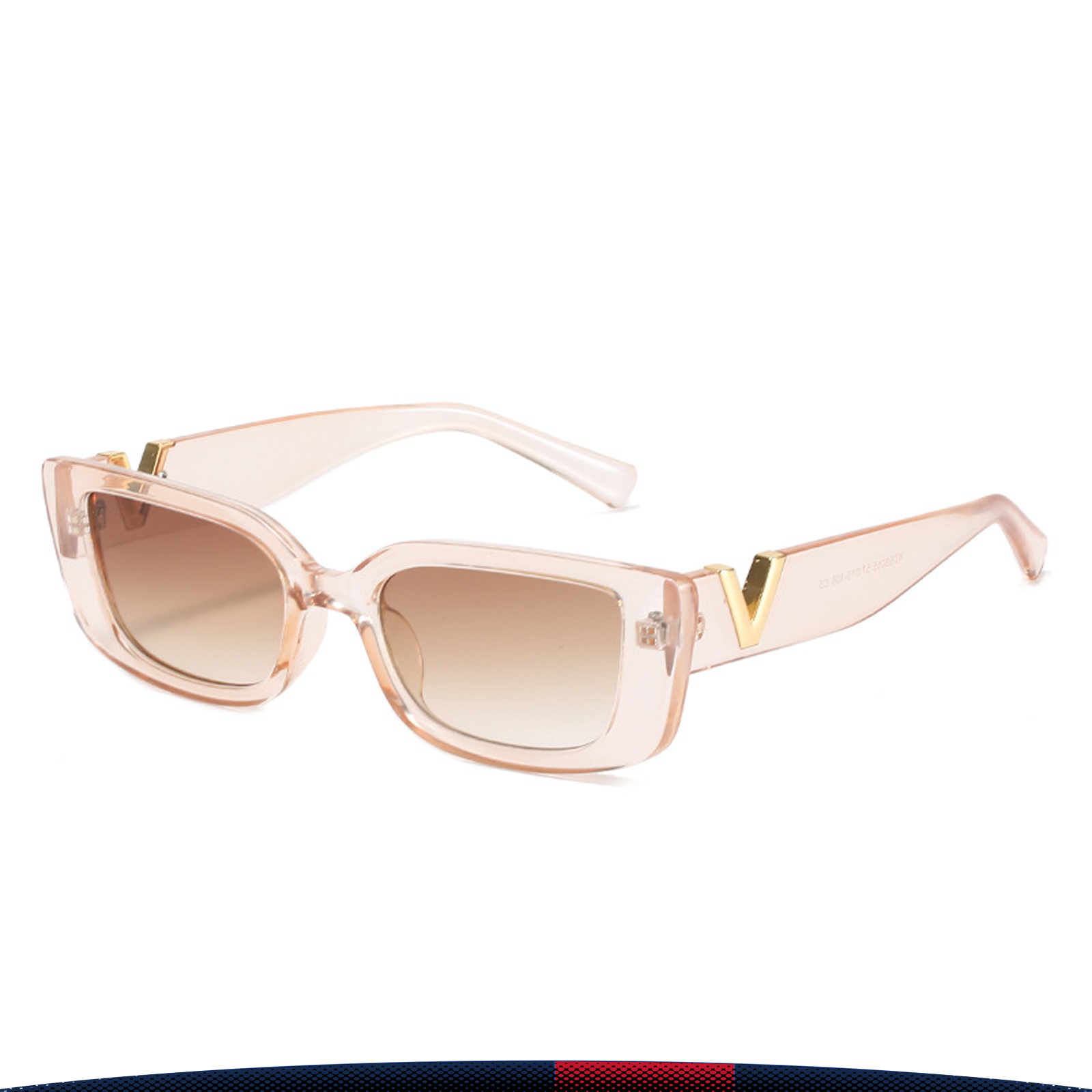 Mania Foldable Sunglasses 2