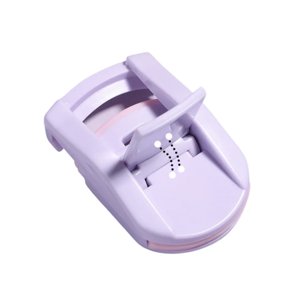Mini Eyelash Curler 5
